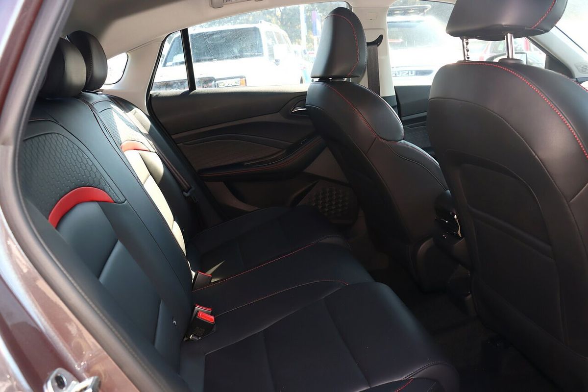 2024 MG MG5 Vibe