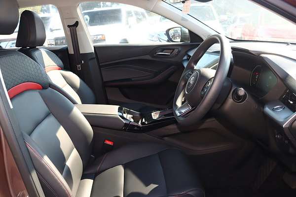 2024 MG MG5 Vibe