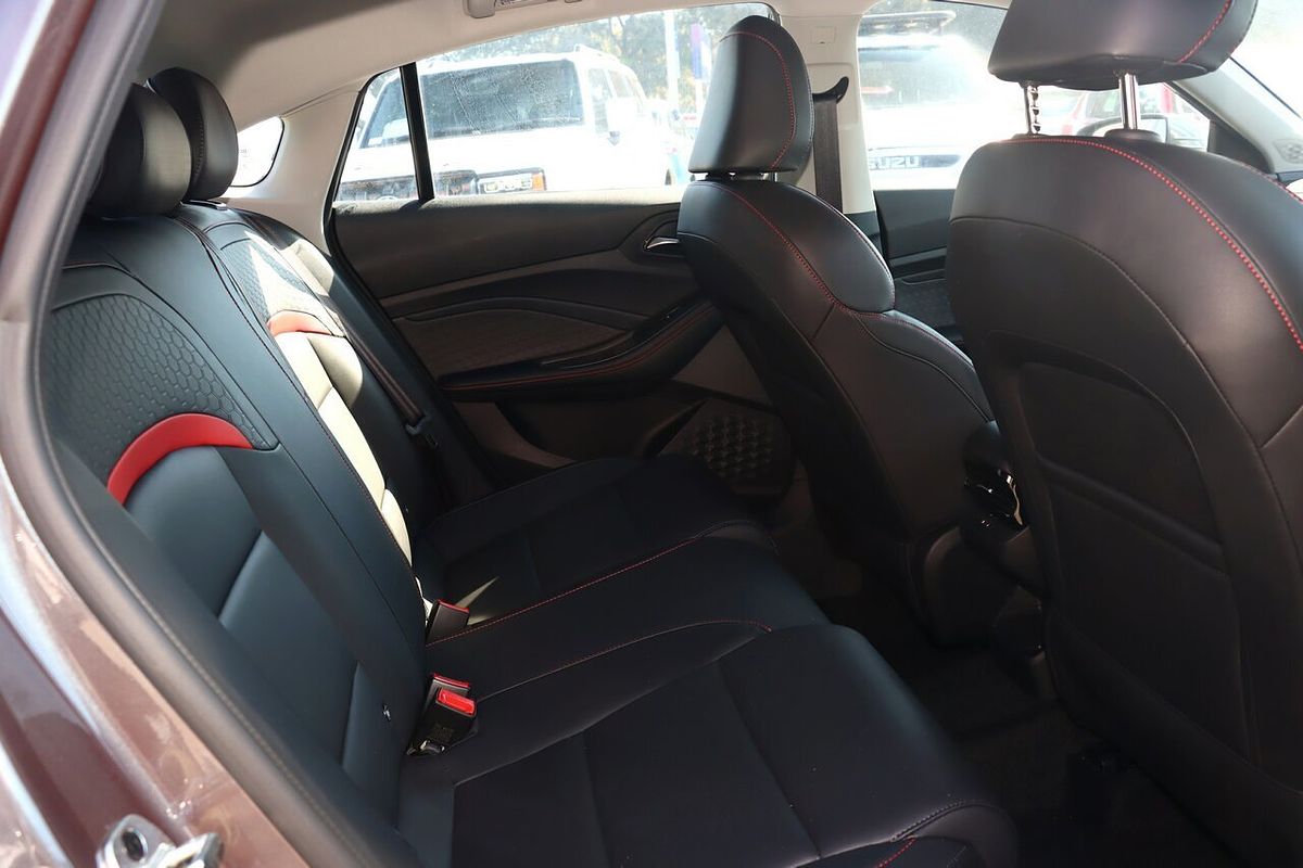2024 MG MG5 Vibe