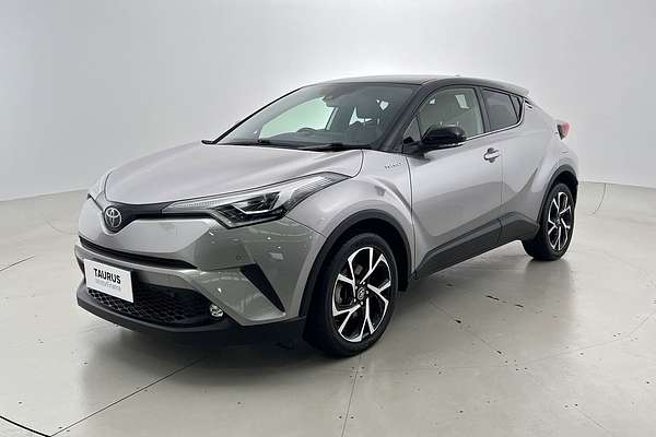 2019 Toyota C-HR Koba NGX10R
