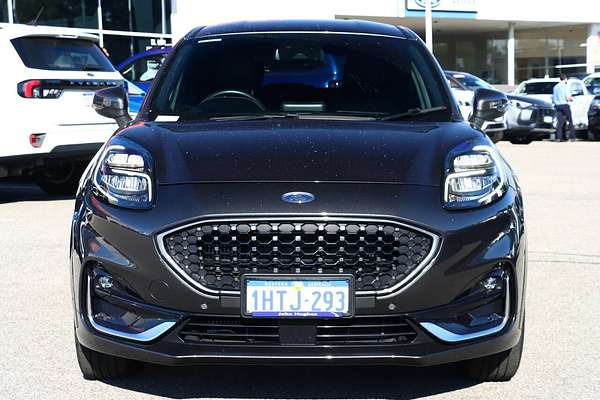 2022 Ford Puma ST-Line V JK