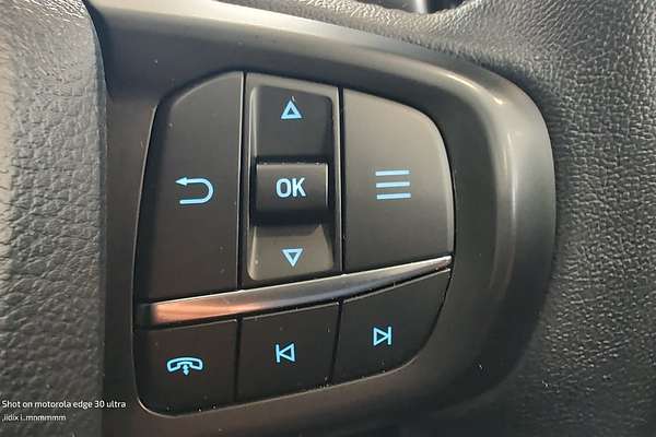 2024 Ford Ranger Sport 4X4