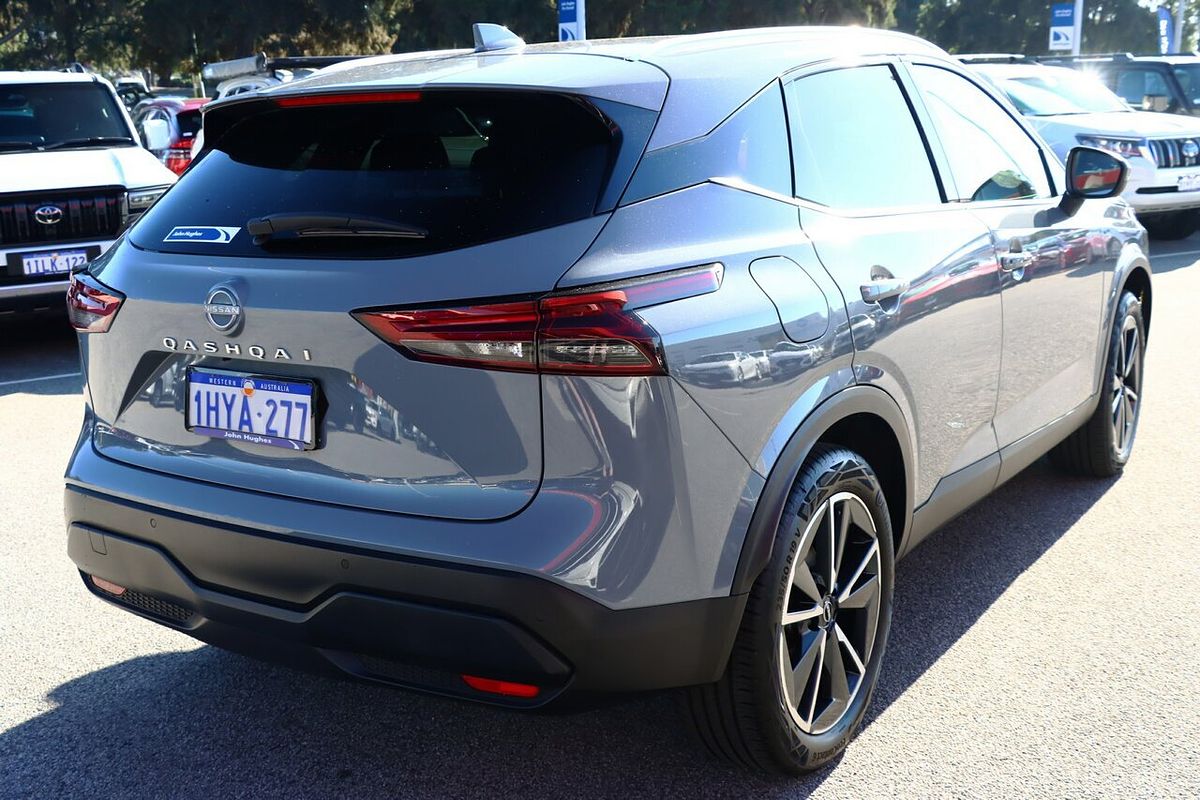 2023 Nissan QASHQAI ST-L J12