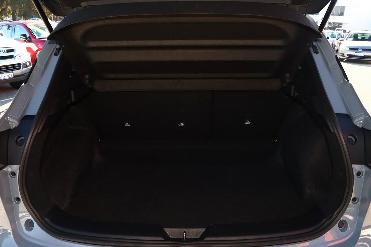 2023 Nissan QASHQAI ST-L J12