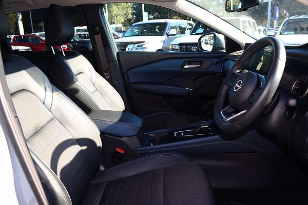 2023 Nissan QASHQAI ST-L J12