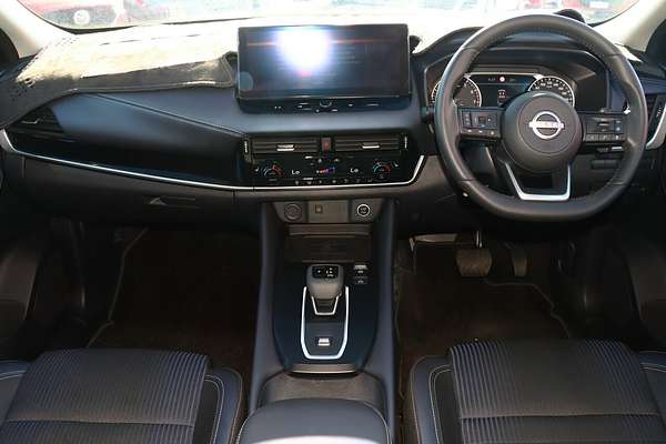 2023 Nissan QASHQAI ST-L J12