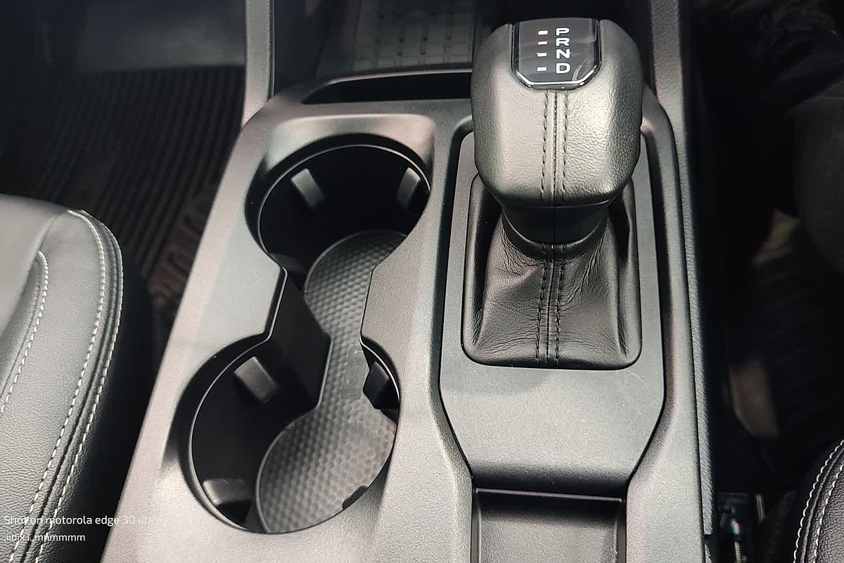 2024 Ford Ranger Sport 4X4