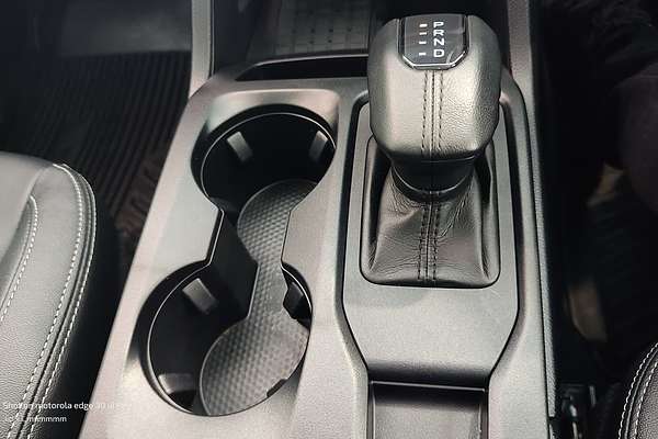 2024 Ford Ranger Sport 4X4