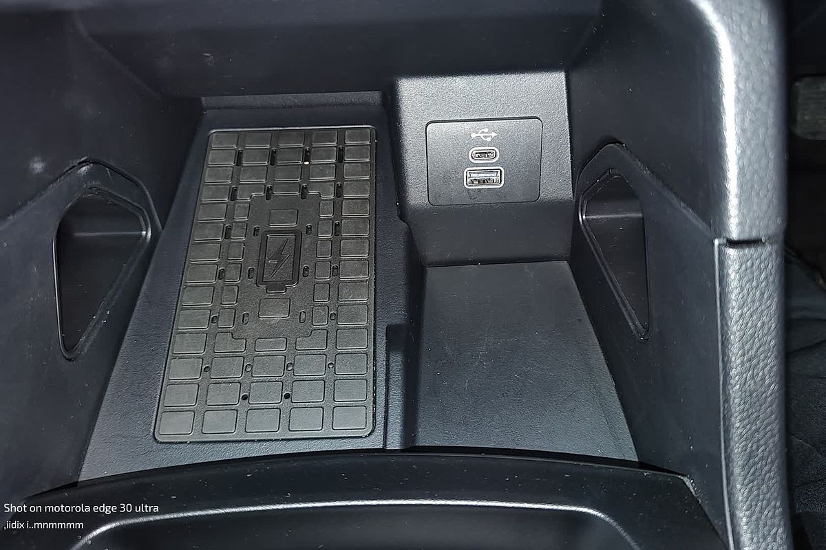 2024 Ford Ranger Sport 4X4