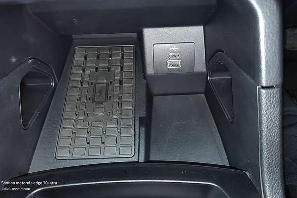 2024 Ford Ranger Sport 4X4