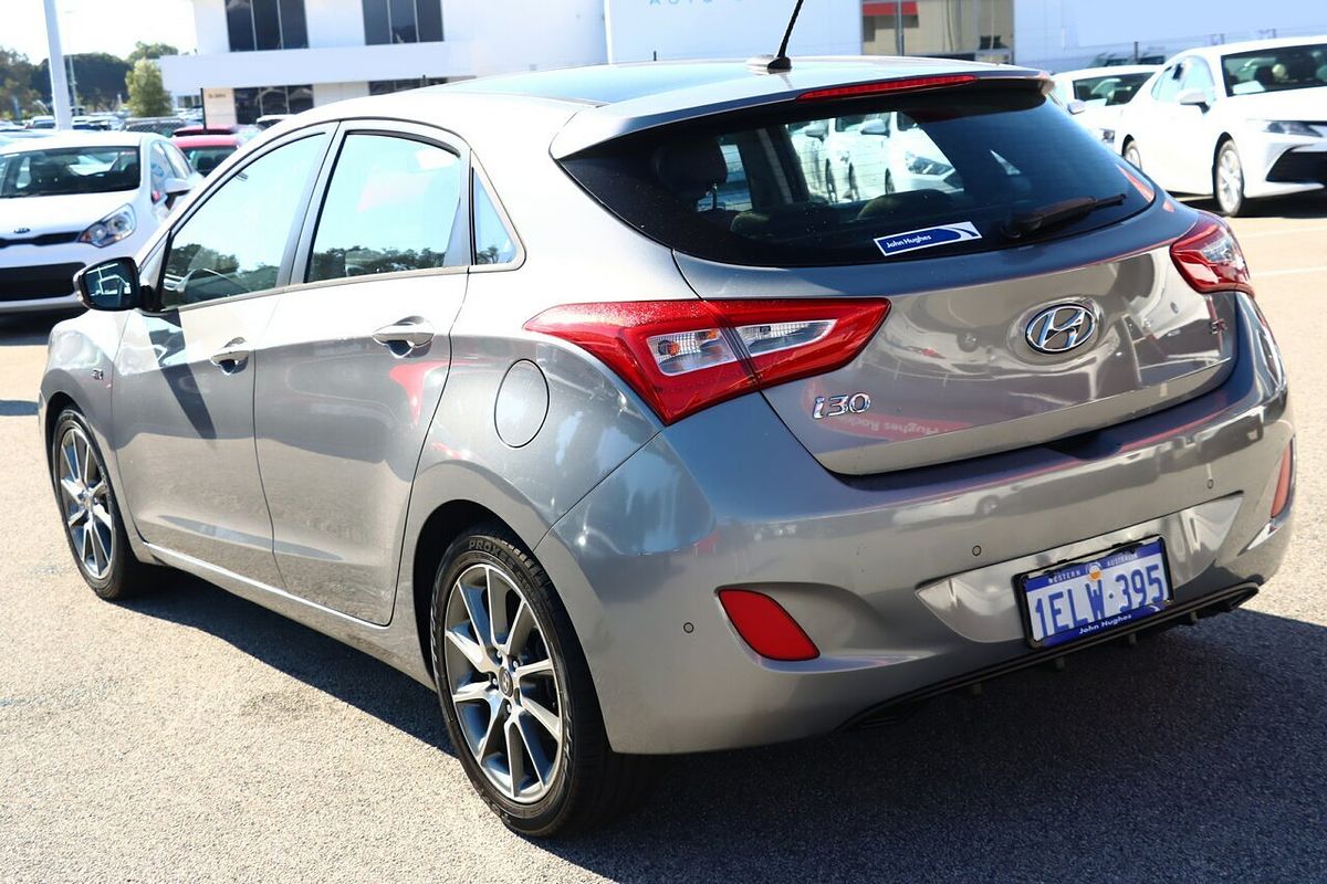 2014 Hyundai i30 SR GD2