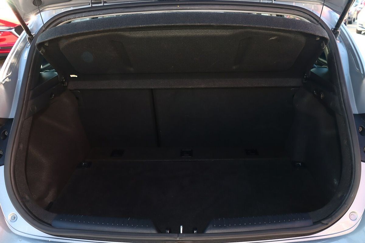 2014 Hyundai i30 SR GD2