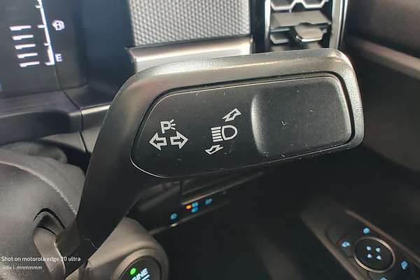 2024 Ford Ranger Sport 4X4