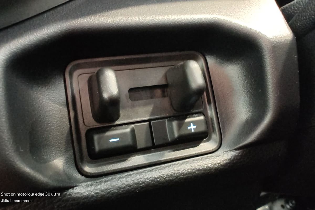 2024 Ford Ranger Sport 4X4