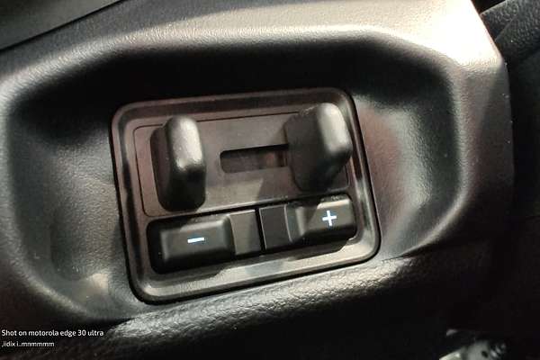 2024 Ford Ranger Sport 4X4