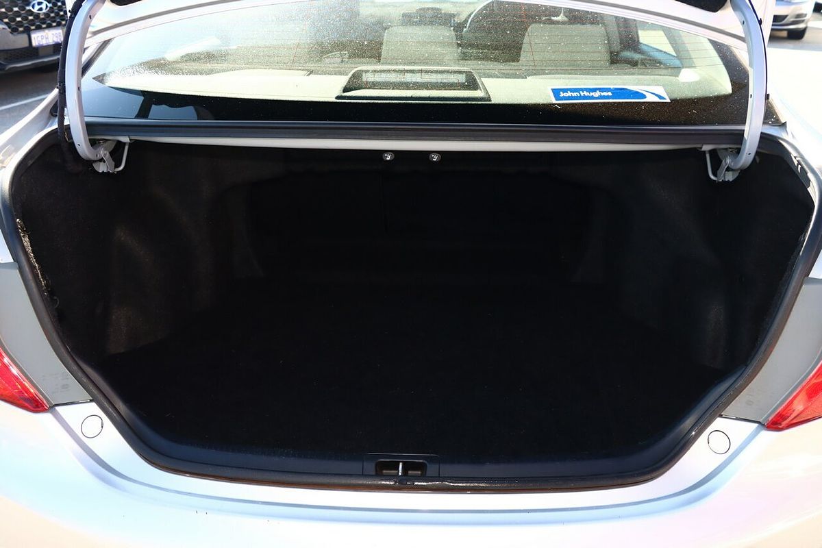 2013 Toyota Camry Altise ASV50R