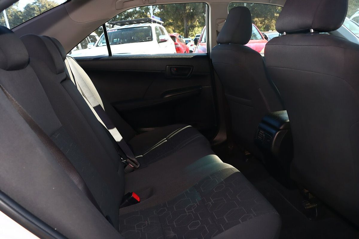 2013 Toyota Camry Altise ASV50R