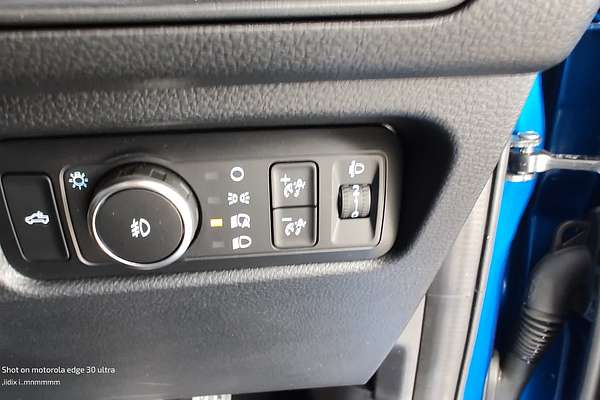 2024 Ford Ranger Sport 4X4