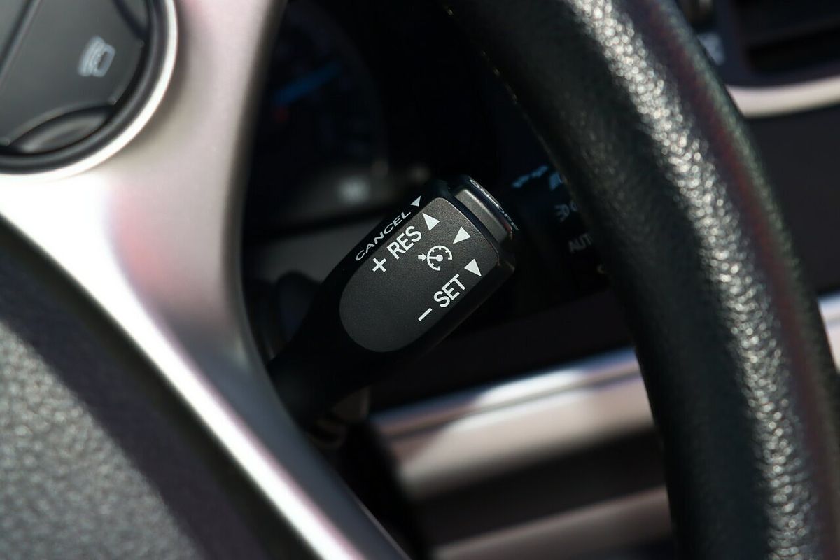 2013 Toyota Camry Altise ASV50R