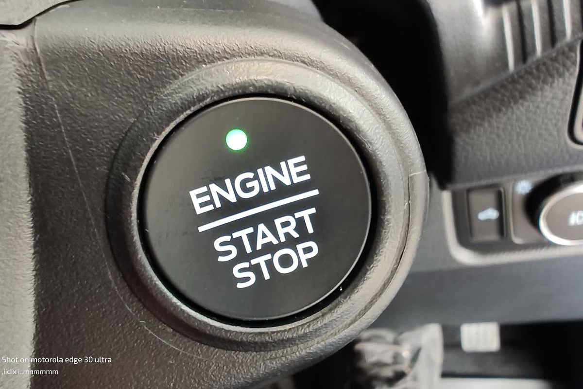 2024 Ford Ranger Sport 4X4