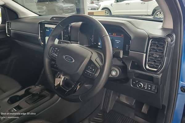 2024 Ford Ranger Sport 4X4