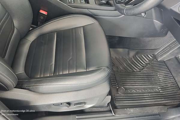 2024 Ford Ranger Sport 4X4