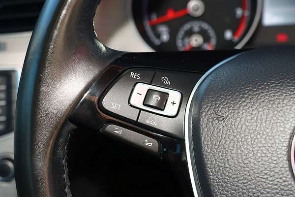 2017 Volkswagen Golf 92TSI Comfortline 7