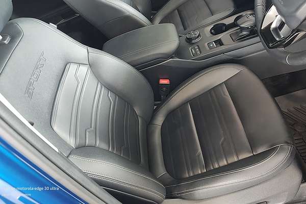 2024 Ford Ranger Sport 4X4