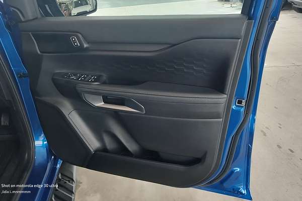 2024 Ford Ranger Sport 4X4