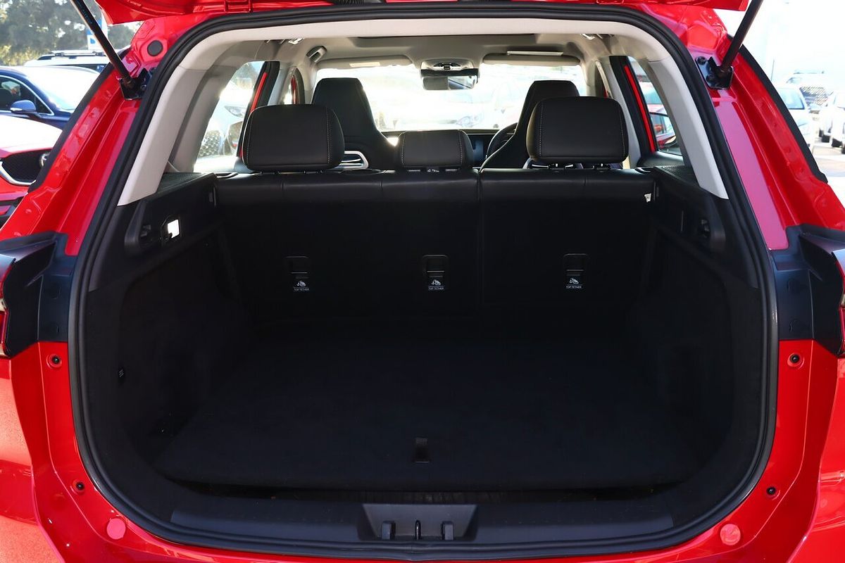 2024 Chery Tiggo 7 Pro Urban T32