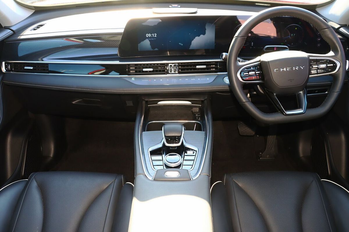 2024 Chery Tiggo 7 Pro Urban T32