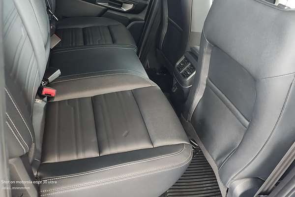 2024 Ford Ranger Sport 4X4