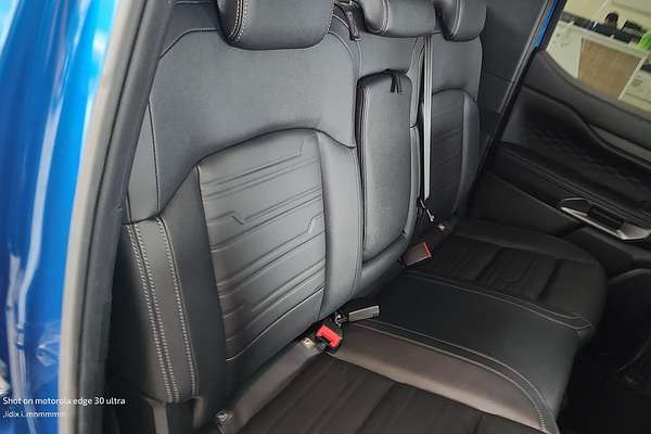 2024 Ford Ranger Sport 4X4