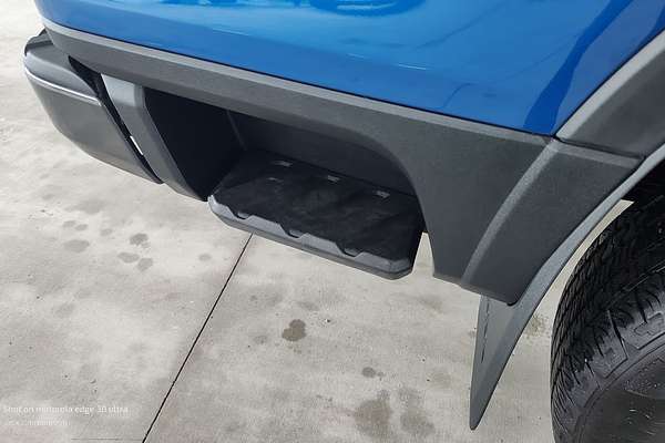 2024 Ford Ranger Sport 4X4