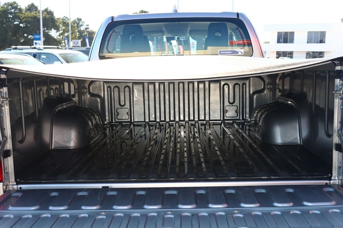 2022 Toyota Hilux SR Hi-Rider GUN136R Rear Wheel Drive