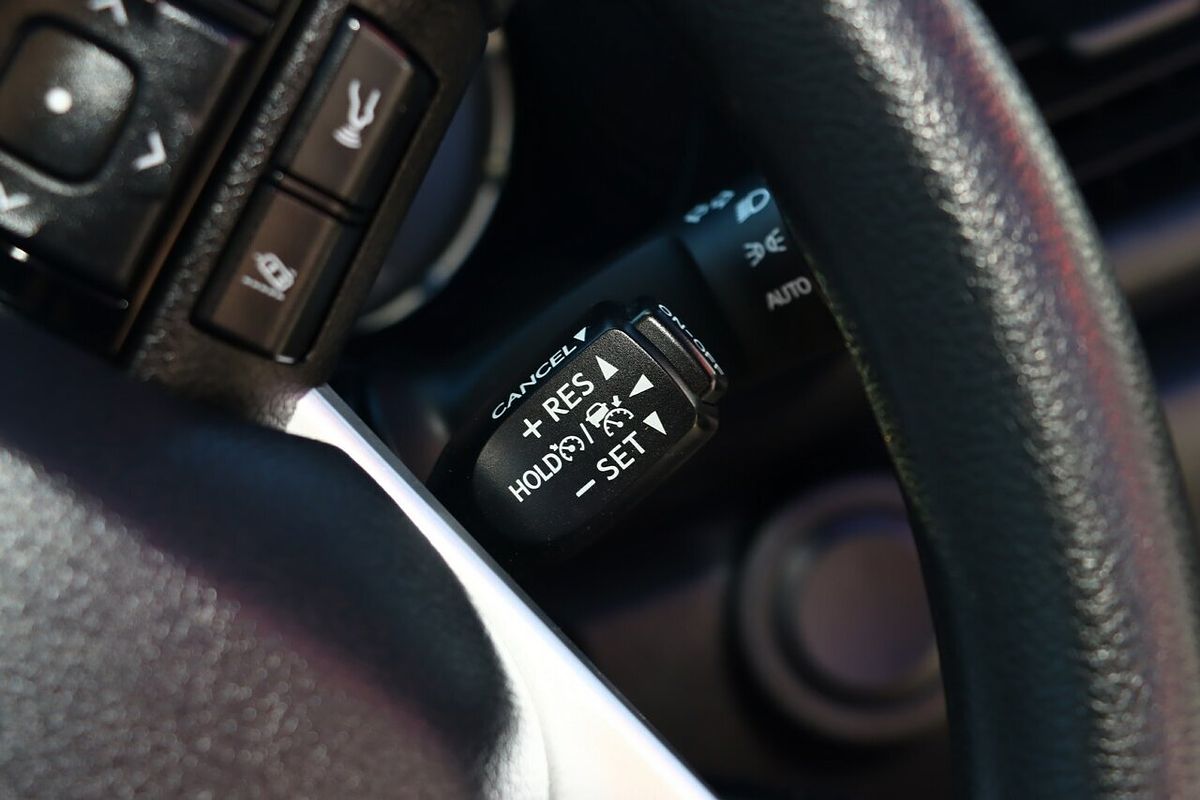 2022 Toyota Hilux SR Hi-Rider GUN136R Rear Wheel Drive
