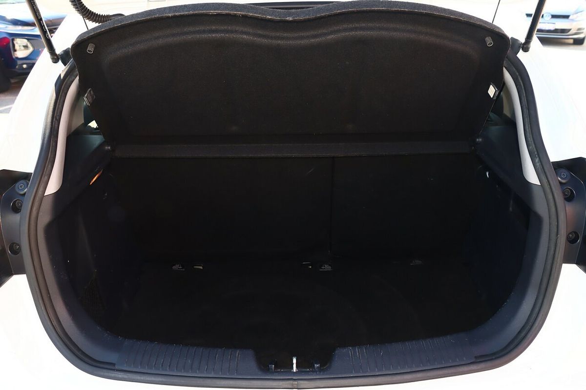 2012 Kia Rio Si UB