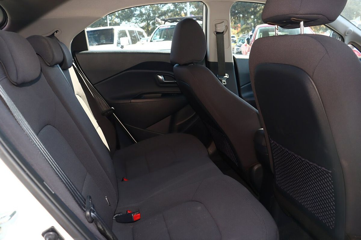 2012 Kia Rio Si UB
