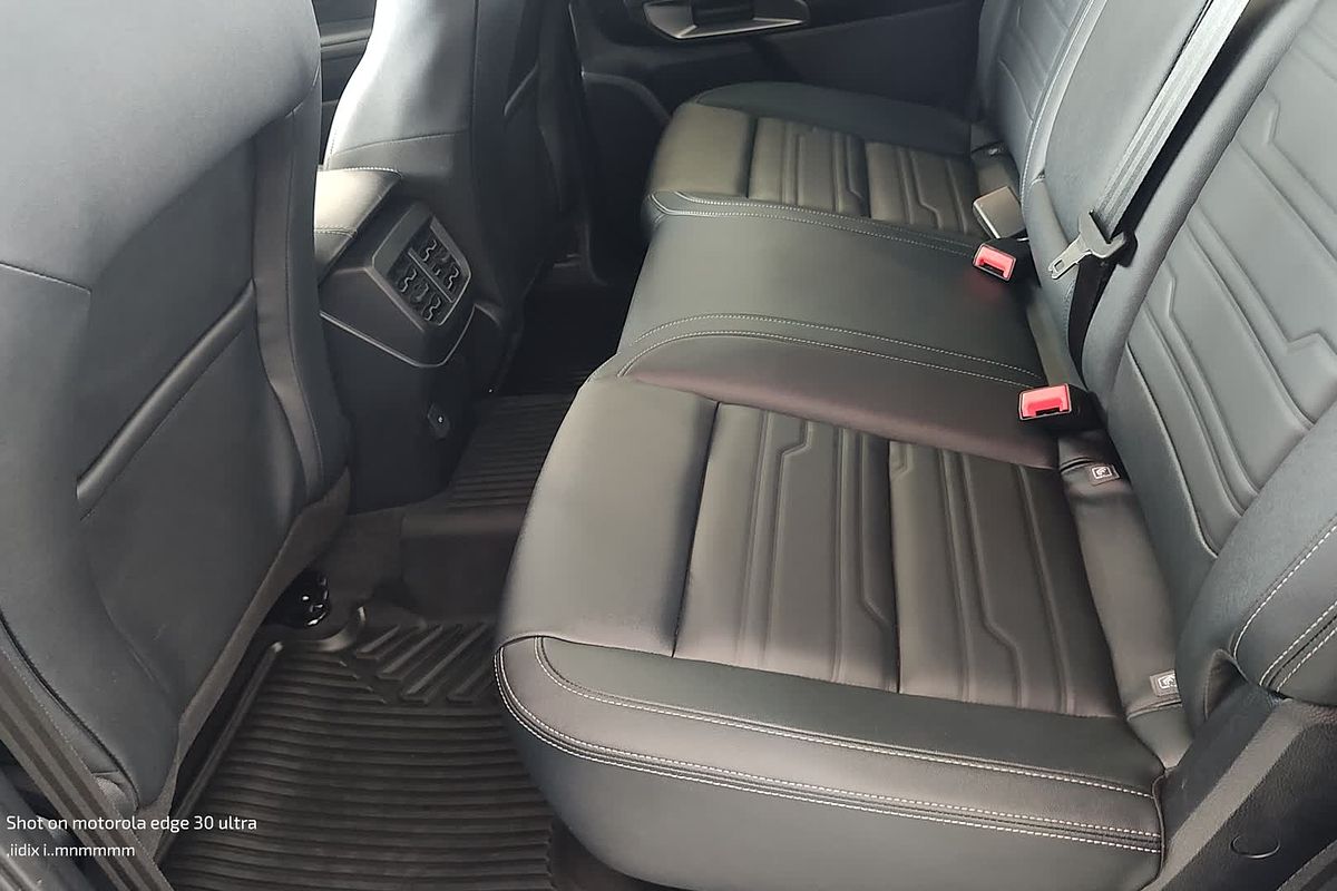 2024 Ford Ranger Sport 4X4