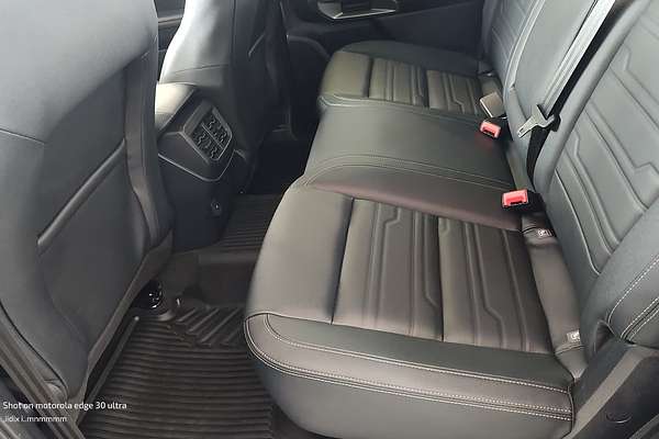 2024 Ford Ranger Sport 4X4