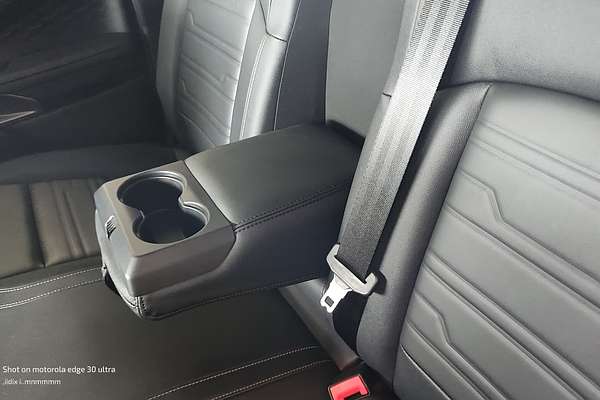2024 Ford Ranger Sport 4X4