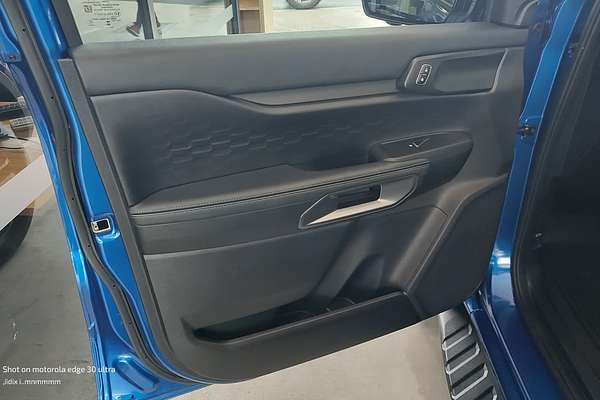 2024 Ford Ranger Sport 4X4