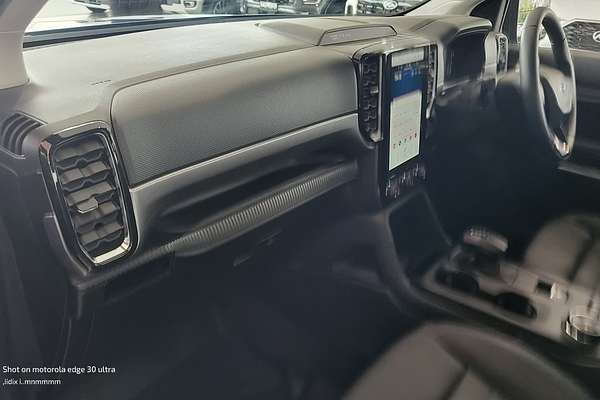 2024 Ford Ranger Sport 4X4