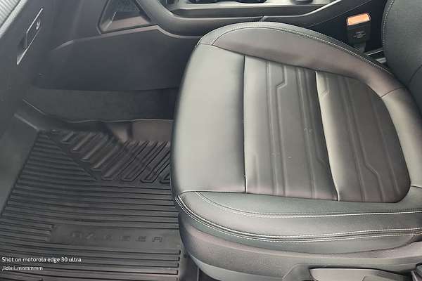 2024 Ford Ranger Sport 4X4