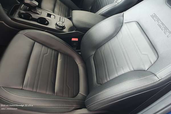 2024 Ford Ranger Sport 4X4