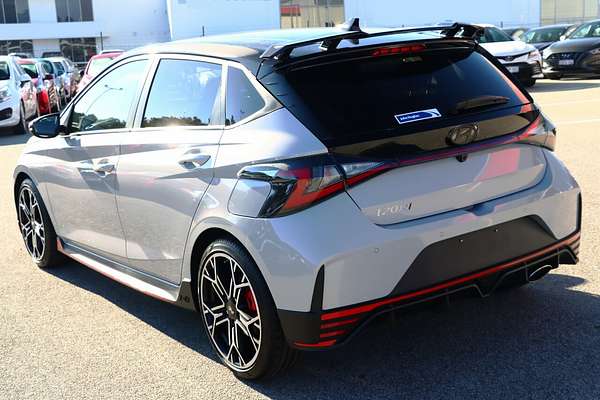 2025 Hyundai i20 N BC3.V2