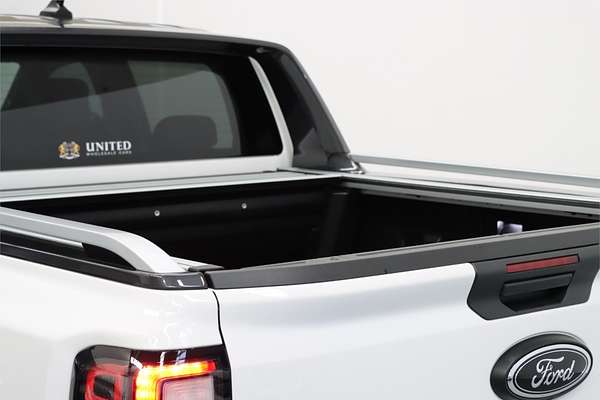 2023 Ford Ranger Raptor PY 4X4