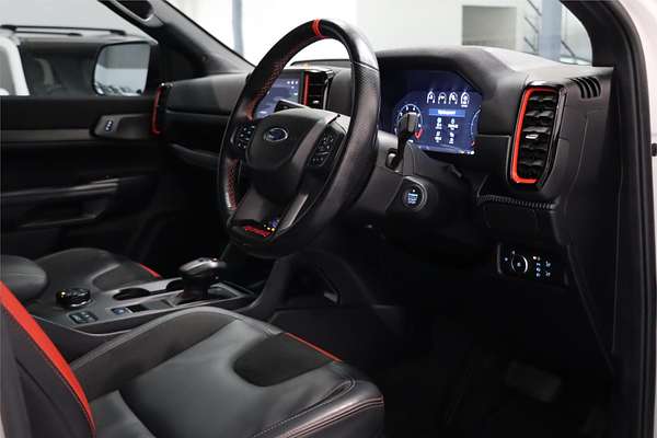 2023 Ford Ranger Raptor PY 4X4