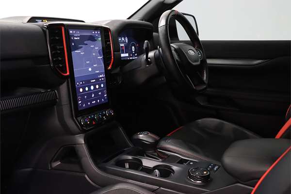 2023 Ford Ranger Raptor PY 4X4