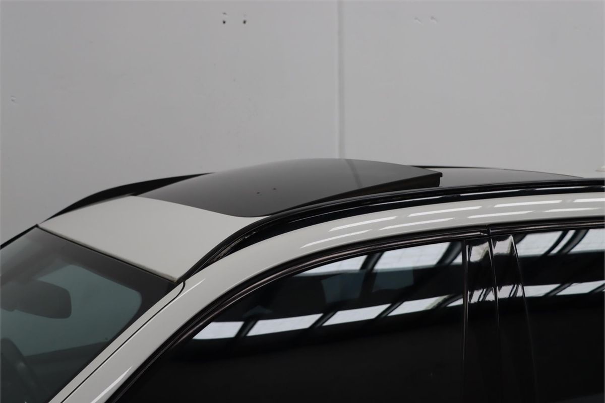 2013 BMW X3 xDrive20d F25